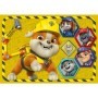 Ravensburger - Puzzle Rubble si echipa lui 2x12 piese Ravensburger - 5